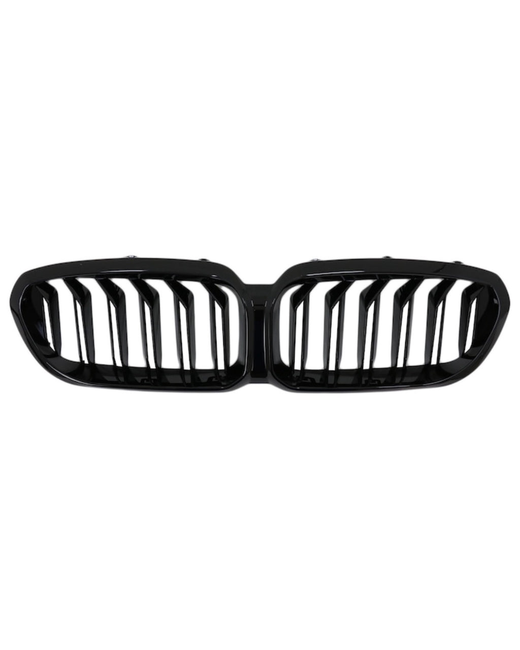 BMW 5-Series F10 Front Bumper Set (2010-2017)