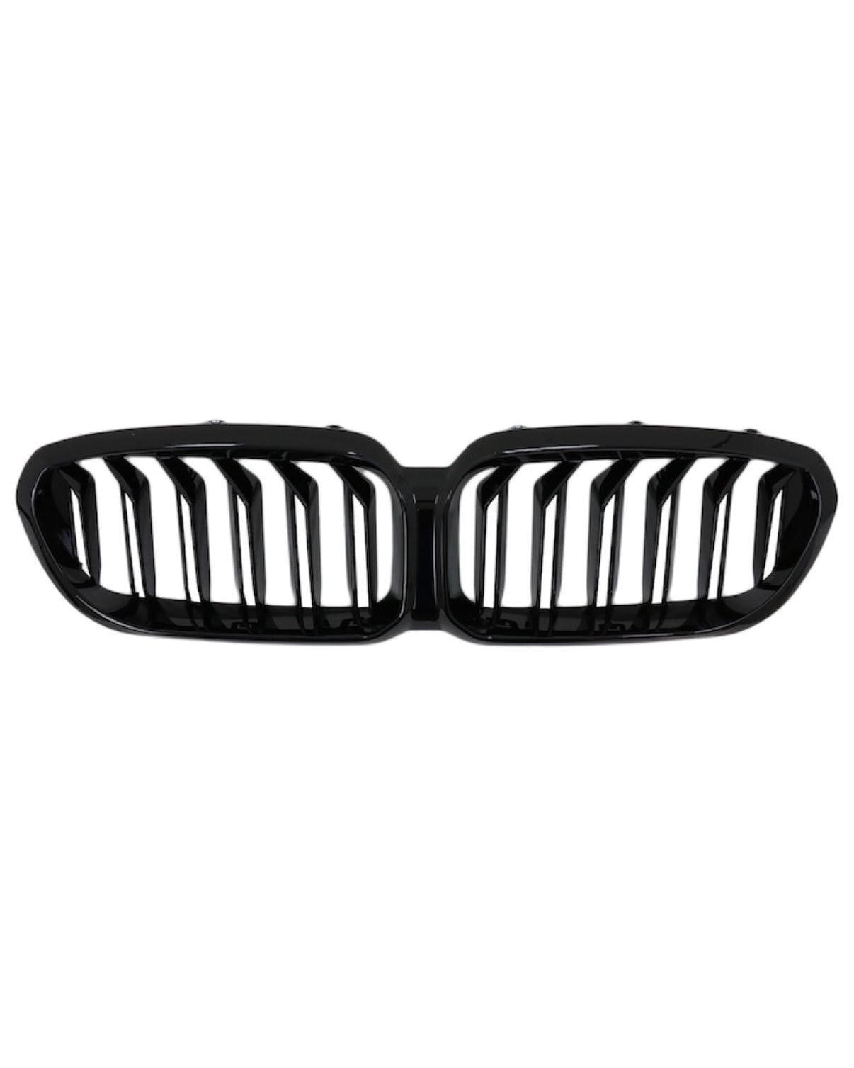 BMW 5-Series F10 Front Bumper Set (2010-2017)