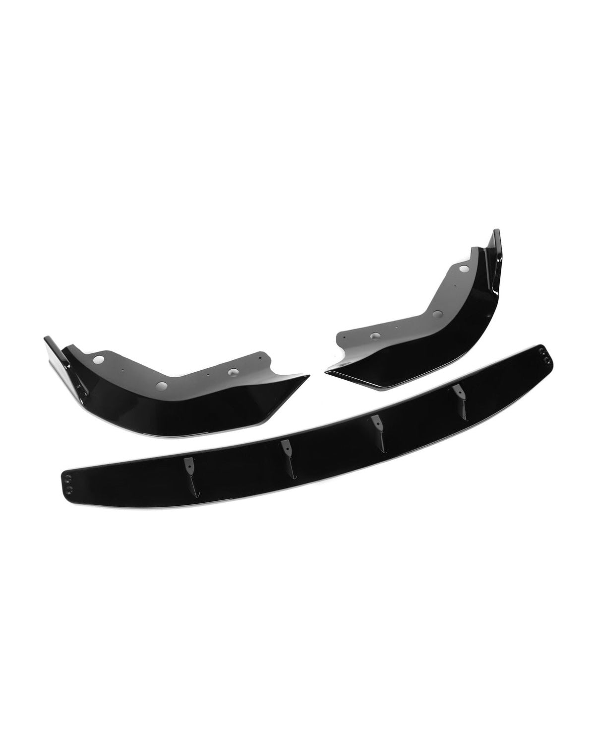 BMW 3-Series G20/G21 Pre-LCI Front Lip Spoiler (2019-2022)