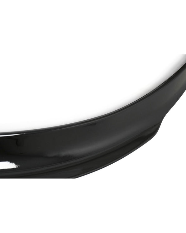 Mercedes C-Class W205 Ducktail Trunk Spoiler (2014-2021)