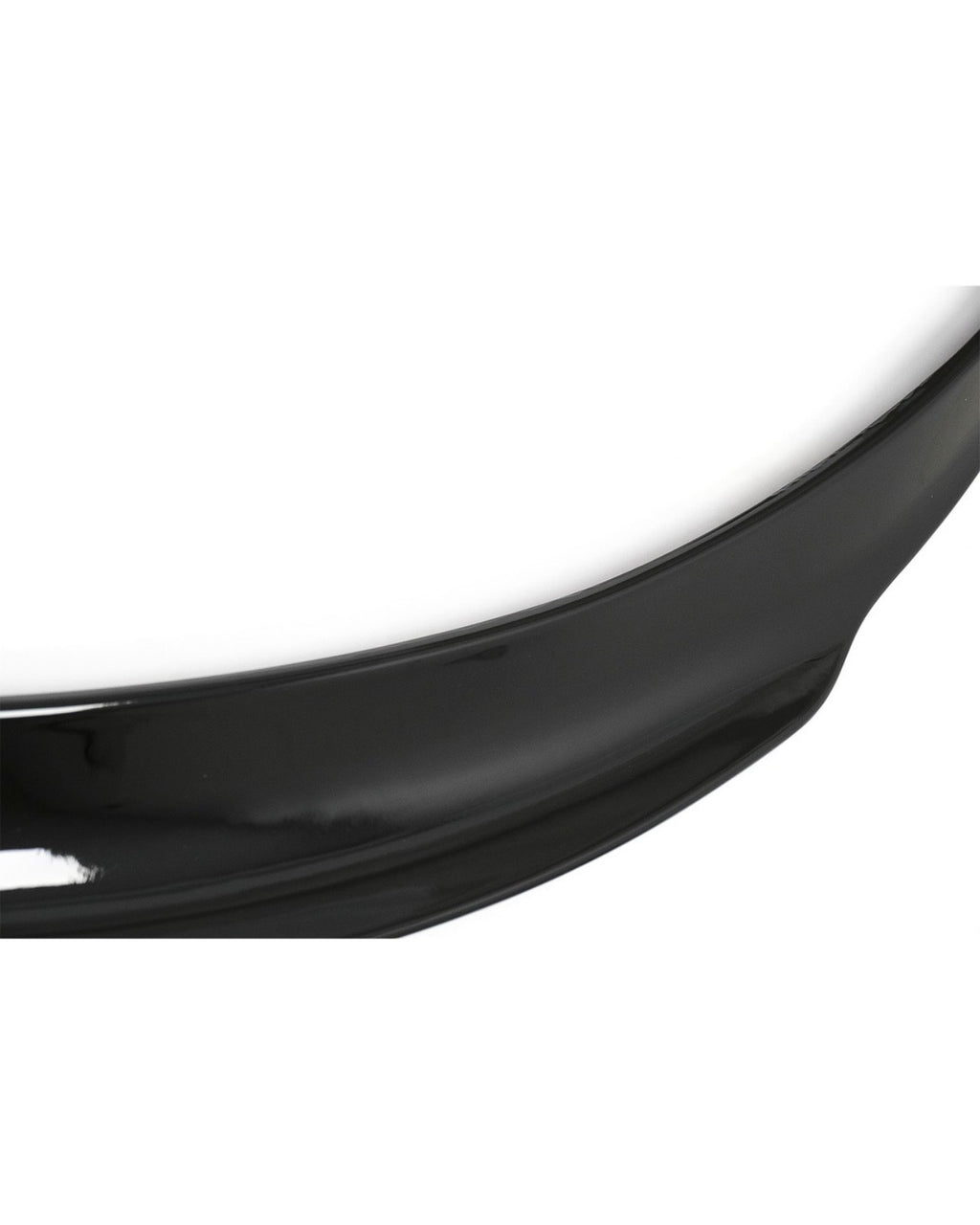 Mercedes C-Class W205 Ducktail Trunk Spoiler (2014-2021)