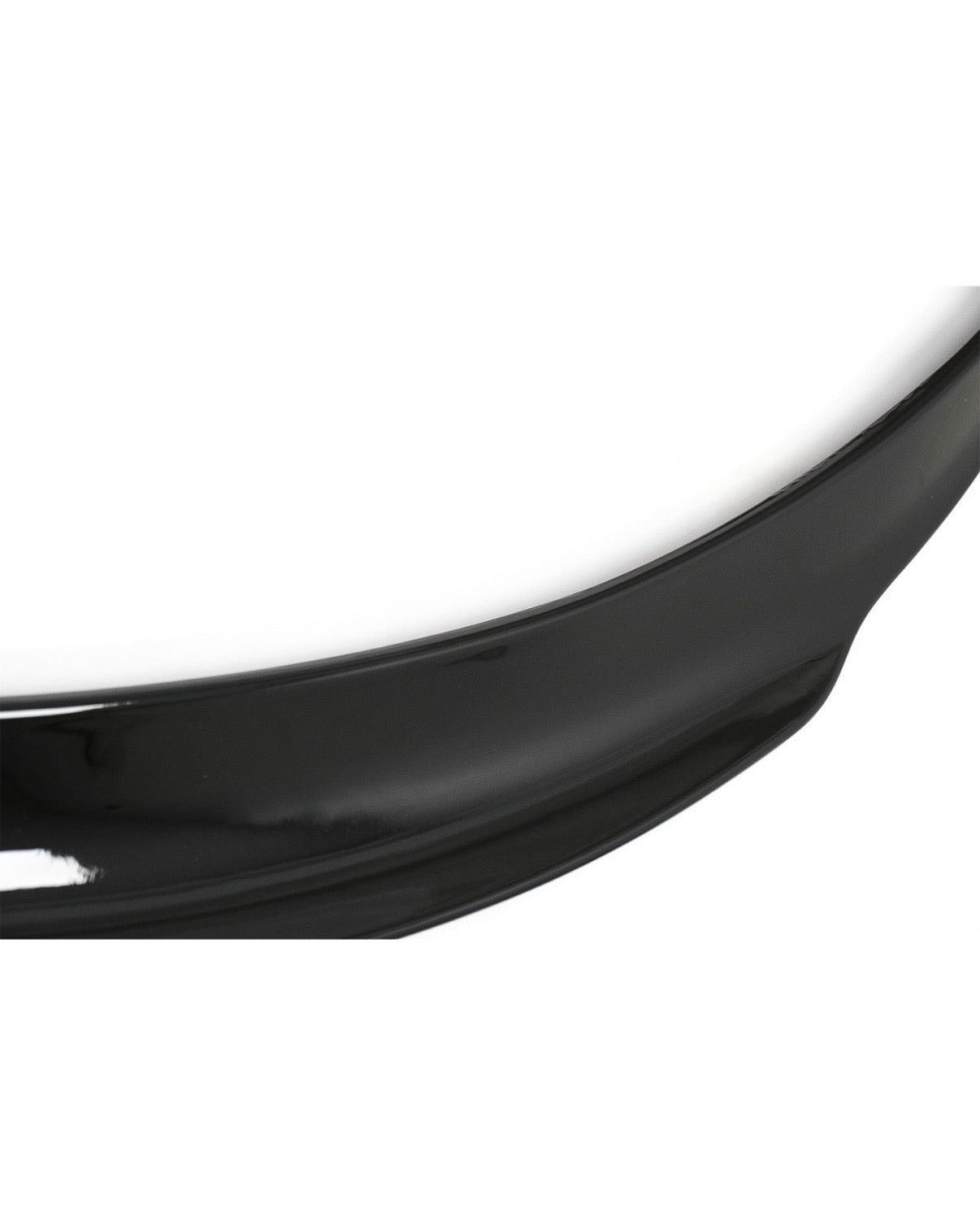 Mercedes C-Class W205 Ducktail Trunk Spoiler (2014-2021)