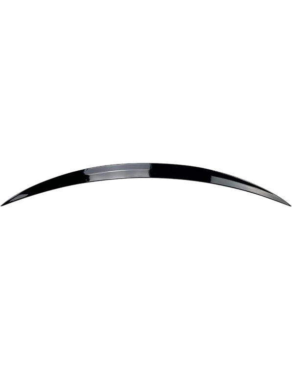 Mercedes GLE C167 Trunk Spoiler (2019+)