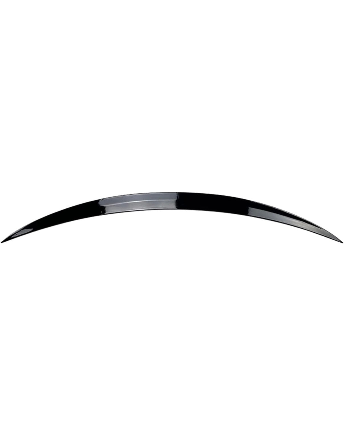 Mercedes GLE C167 Trunk Spoiler (2019+)