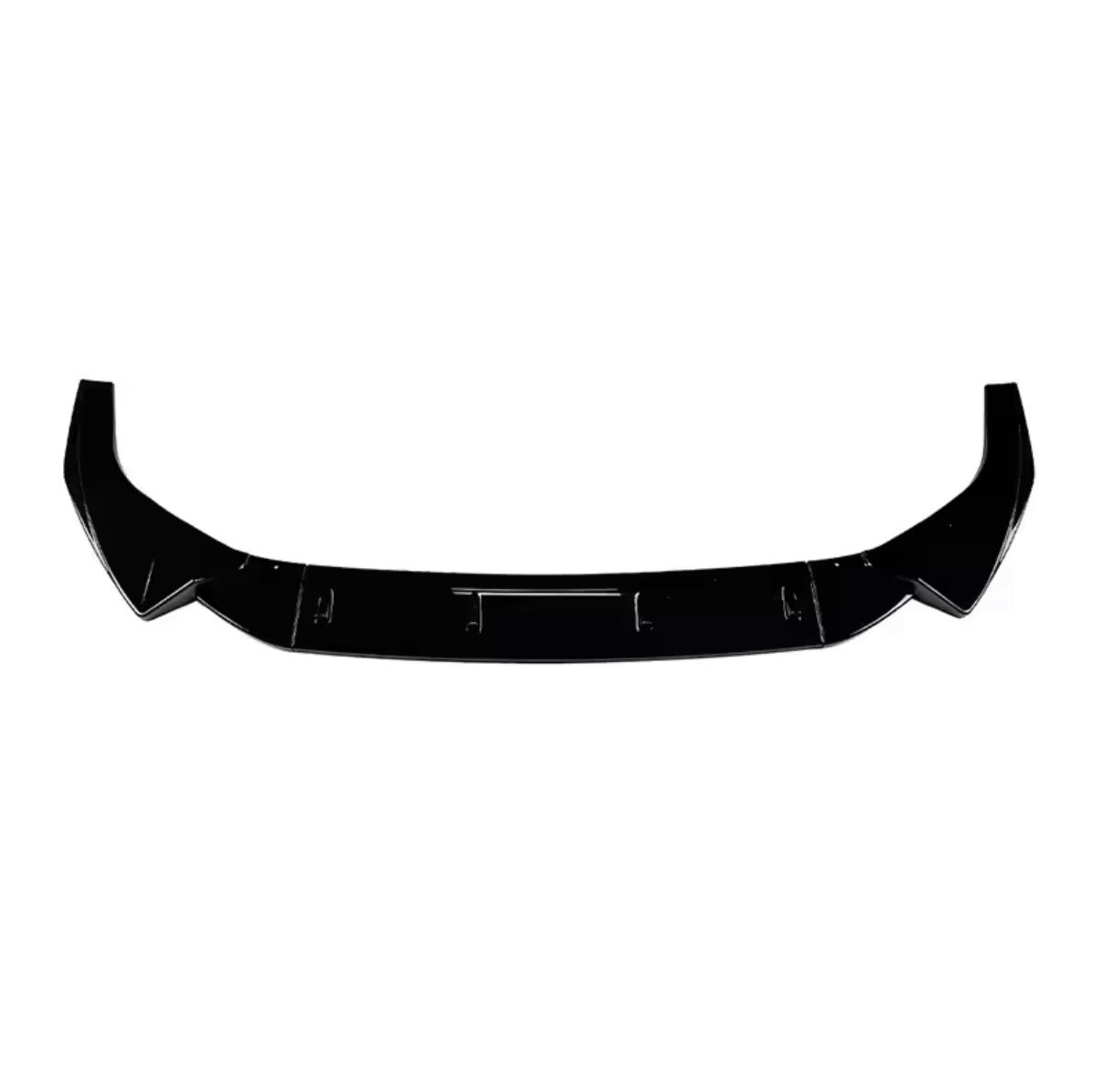 Front Lip Spoiler Audi A5/S5 B9.5 (2021-2024)