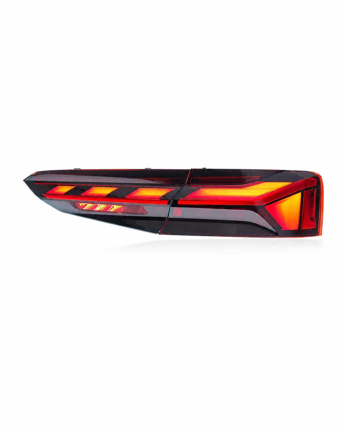 Audi A5/S5/RS5 B9 LED Facelift Style Tail Lights (2016-2019)