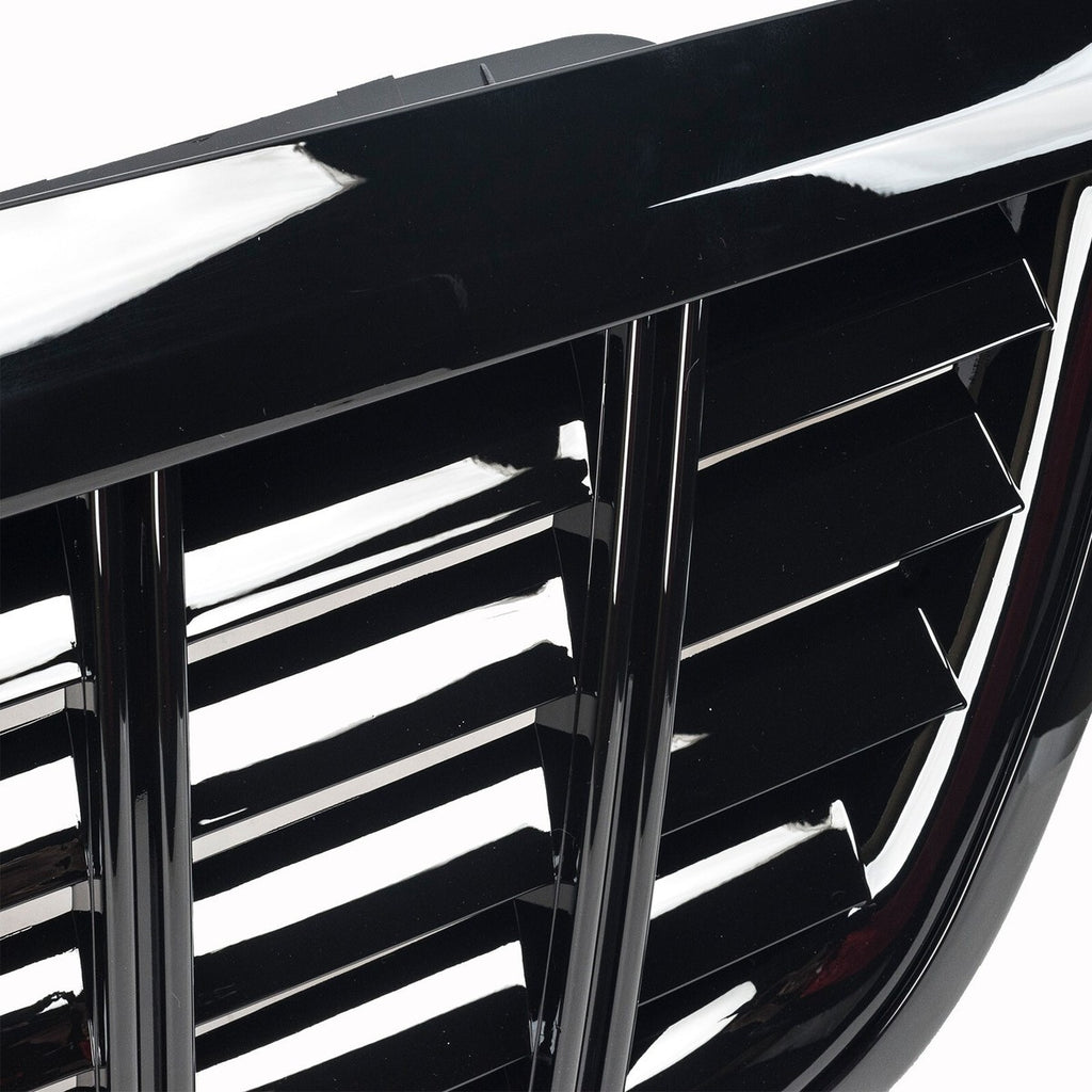 Grille Mercedes S-Class W222 (2013-2020)