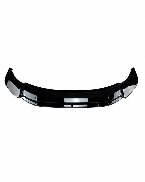 Volkswagen Tiguan MK2.5 R/R-Line Facelift Front Lip Spoiler (2020-2024)
