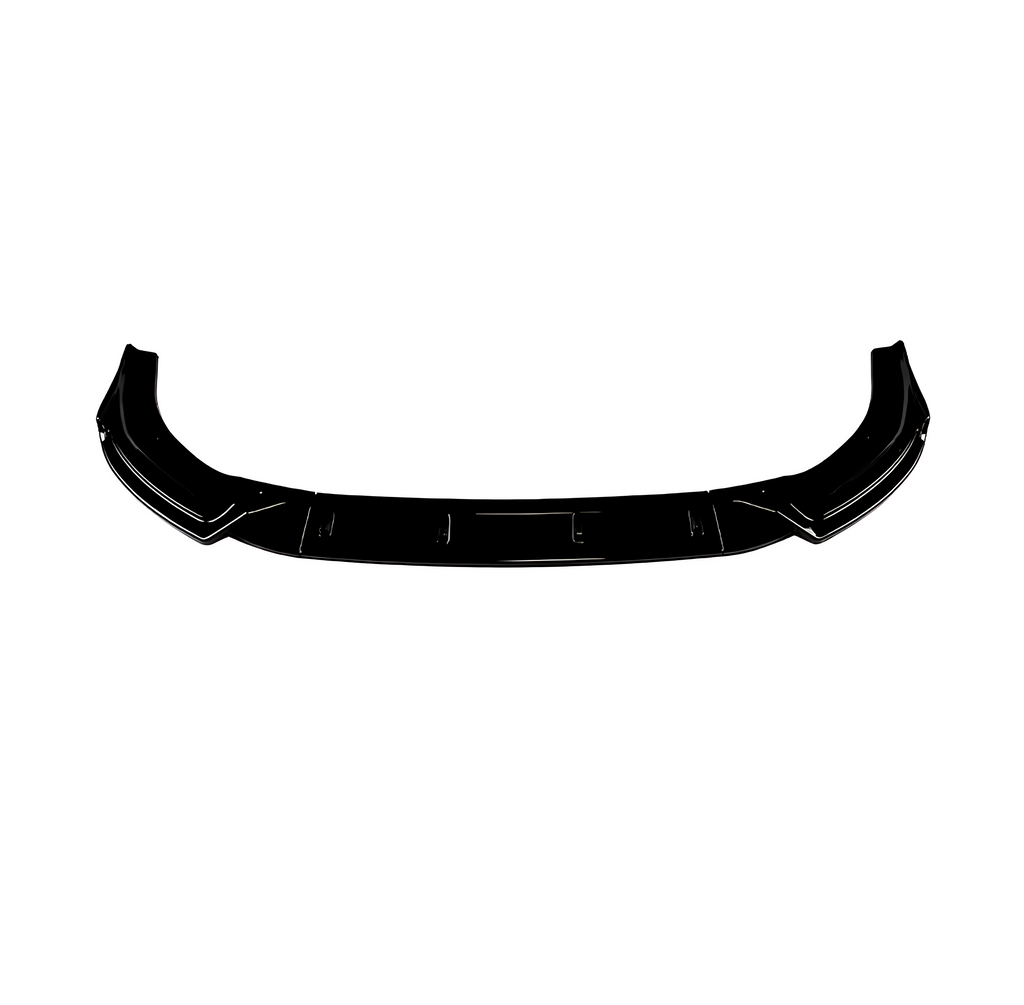 Front Lip Spoiler Audi A6 C8 (2018-2025)