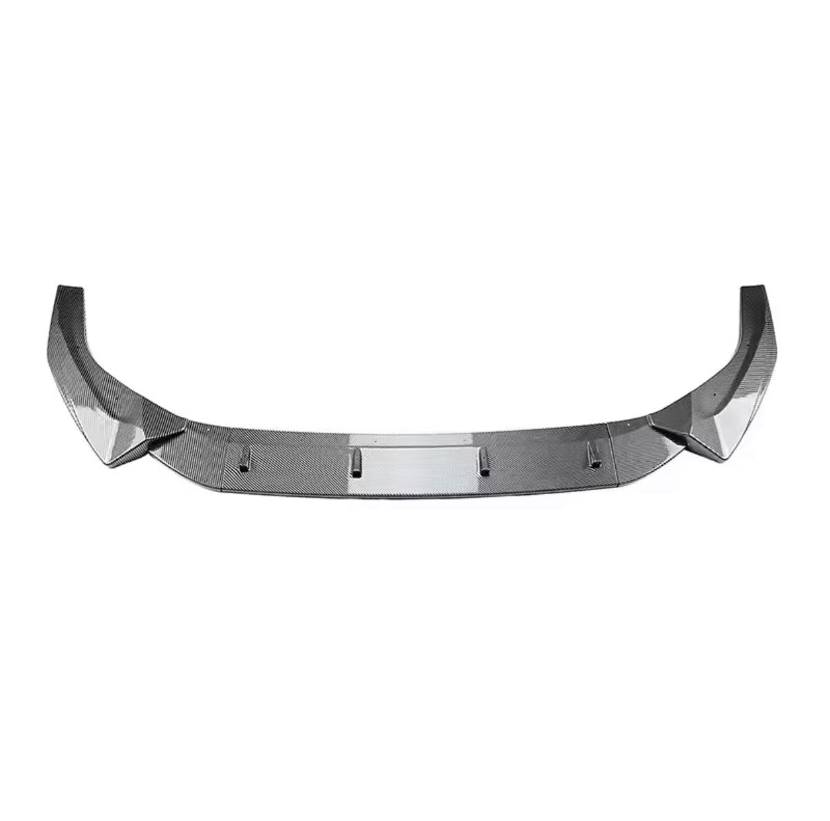 Front Lip Spoiler Audi A5/S5 B9.5 (2021-2024)