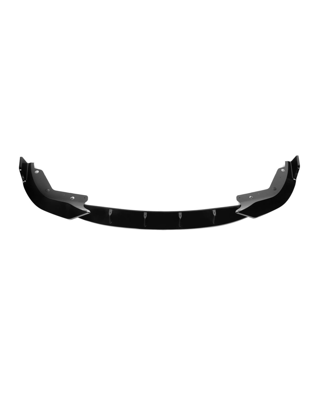 BMW 3-Series G20/G21 Pre-LCI Front Lip Spoiler (2019-2022)