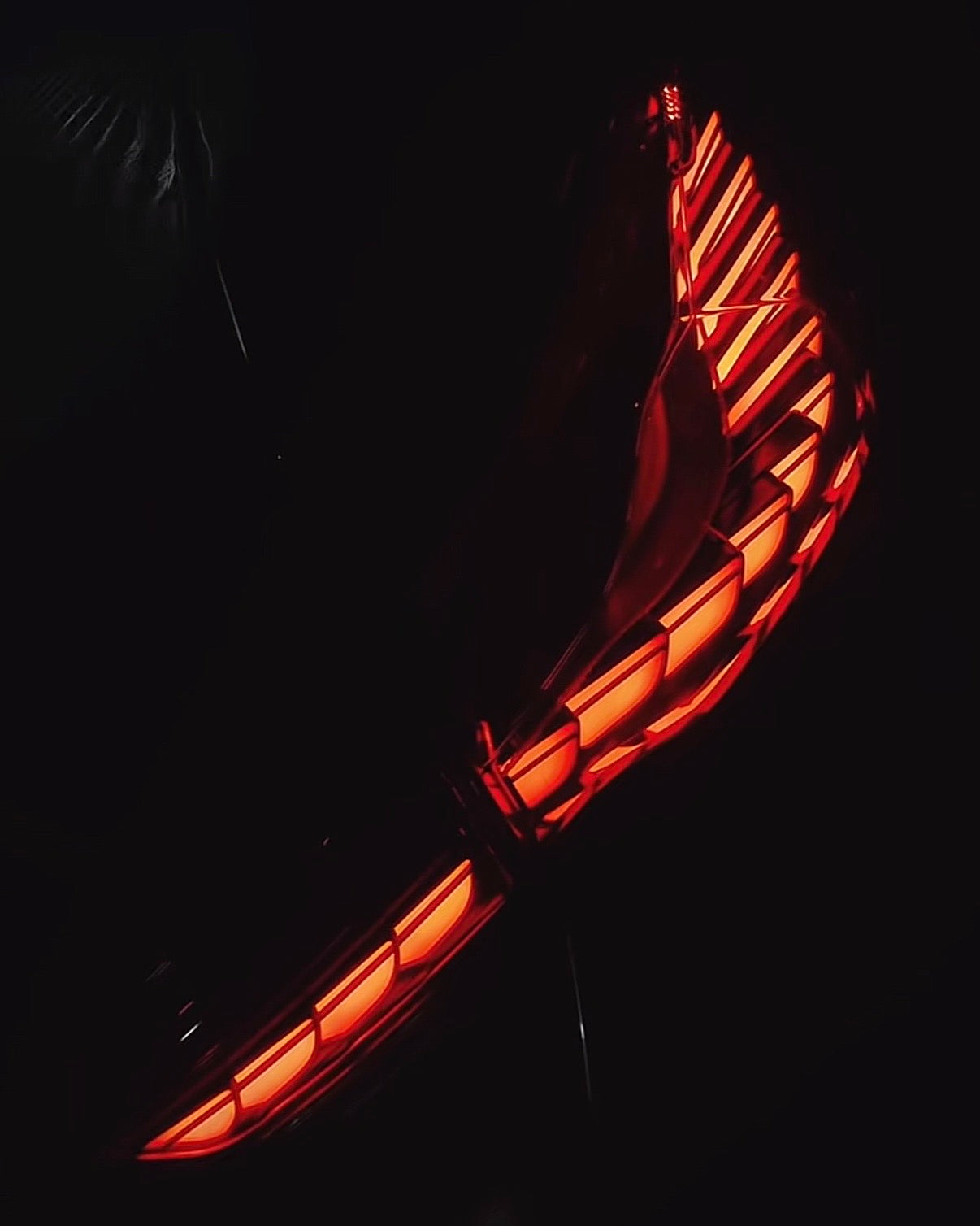 BMW 4-Series F32/33/36 | M4 F82/83 LED Tail Lights (2013-2020)