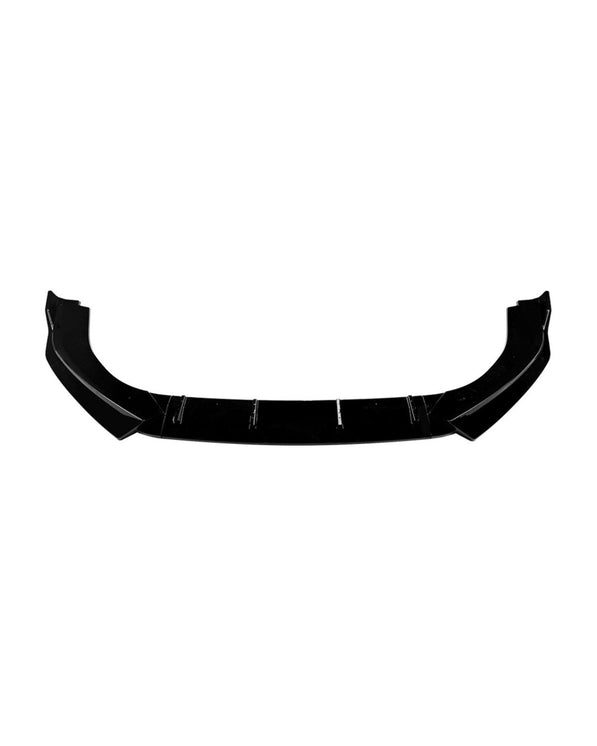 Audi A7 C7.5 Facelift Front Lip Spoiler (2014-2018)
