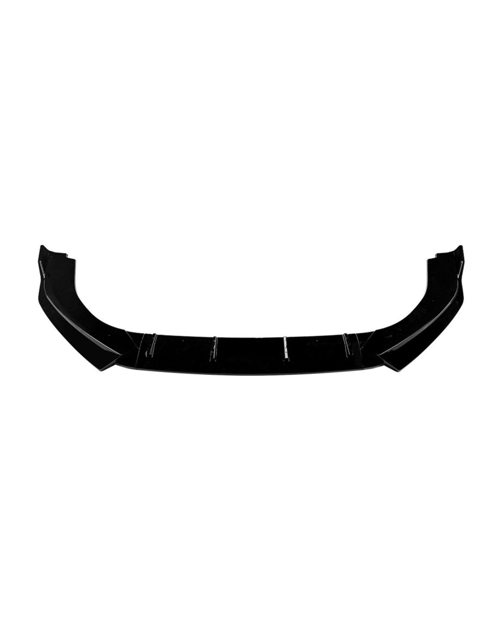 Audi A7 C7.5 Facelift Front Lip Spoiler (2014-2018)