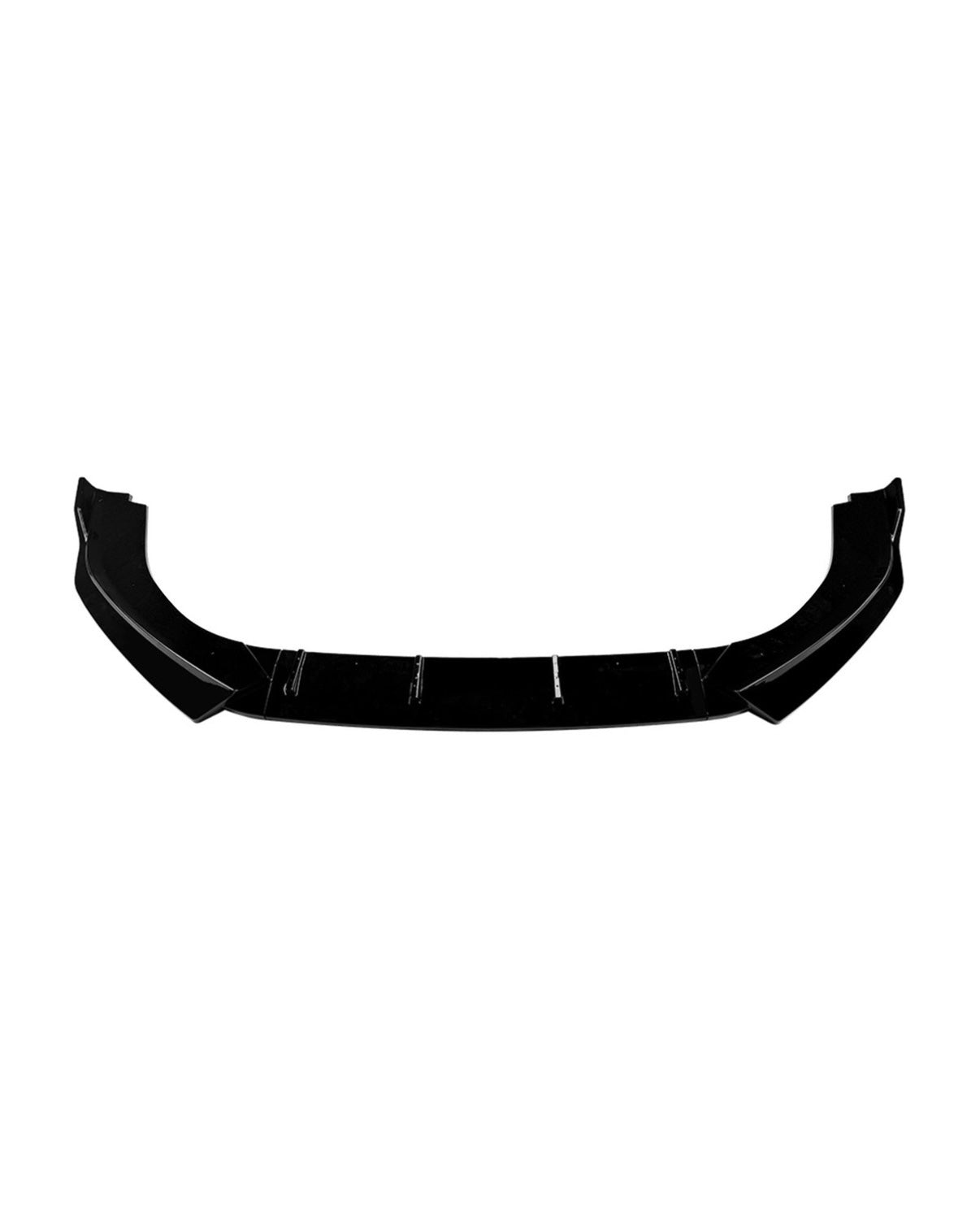 Audi A7 C7.5 Facelift Front Lip Spoiler (2014-2018)
