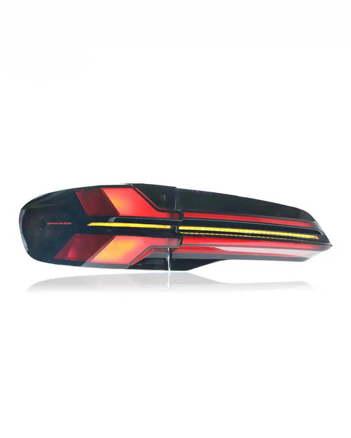 BMW X5 G05 | X5M F95 LED LCI Style Tail Lights (2019-2023)