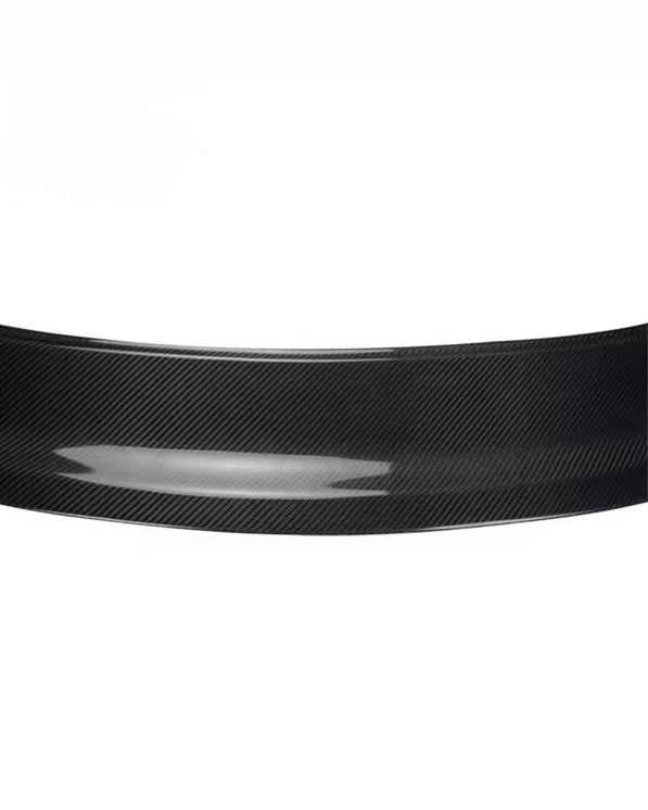 Mercedes CLS W218 Trunk Spoiler (2011-2018)