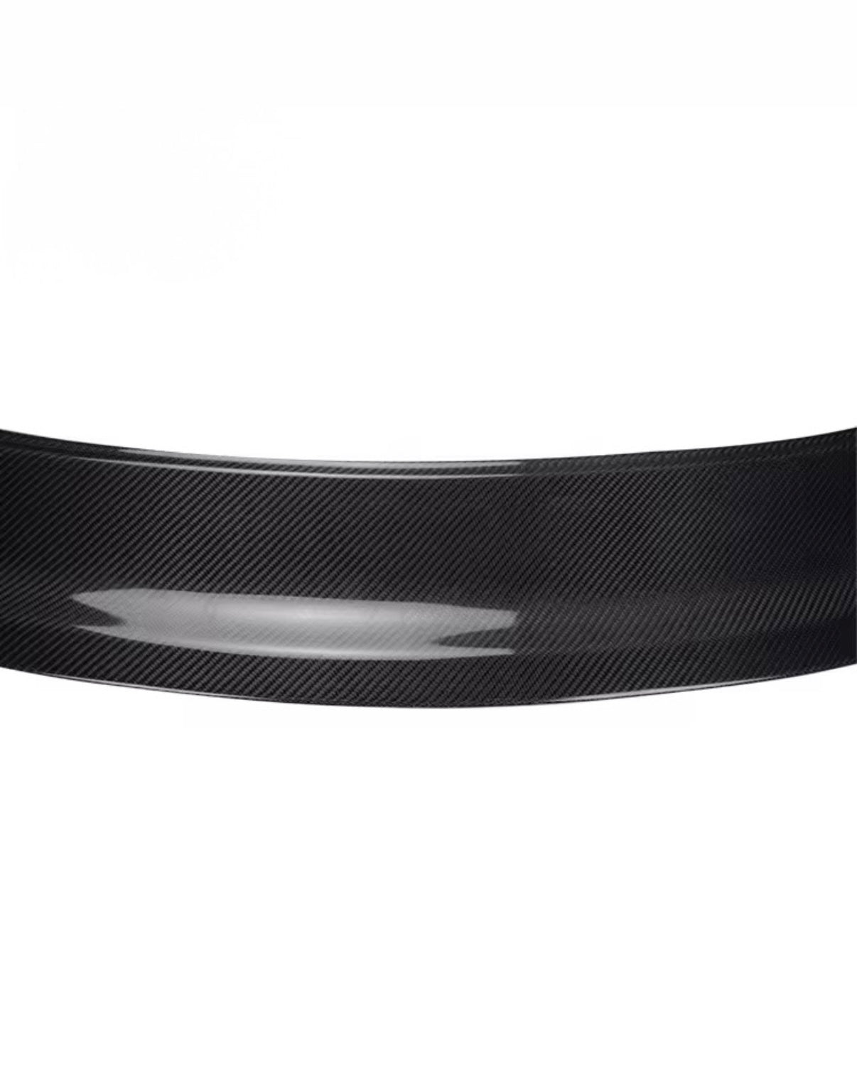 Mercedes CLS W218 Trunk Spoiler (2011-2018)
