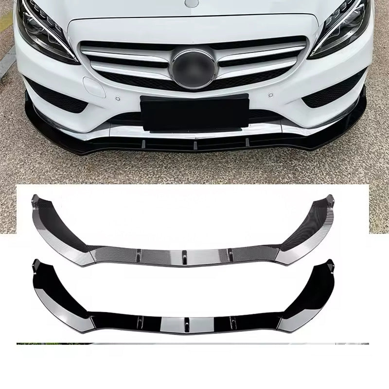 Mercedes C-class W205 (2015-2018) AMG-line