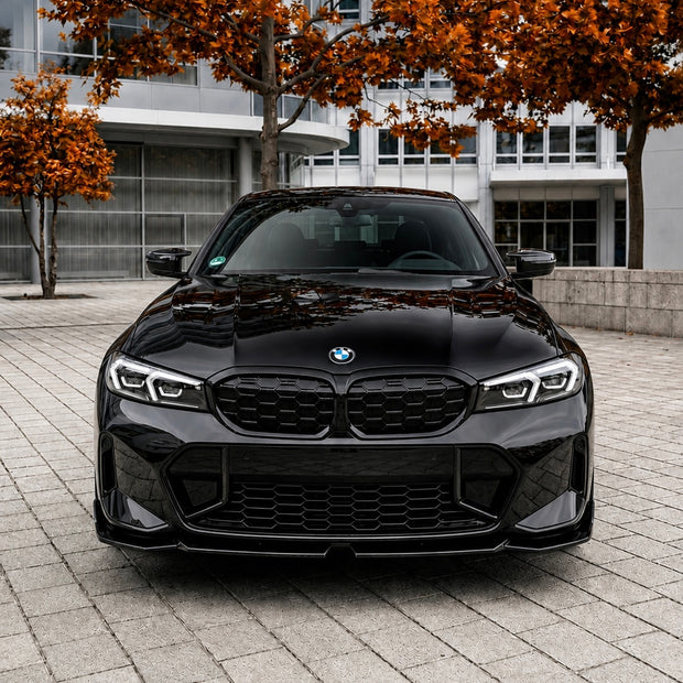BMW 3-Series G20/G21 LCI Diamond Grille (2022+)