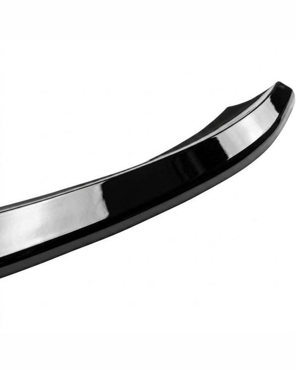 Mercedes E63 AMG W213/S213 Front Lip Spoiler (2016-2020)