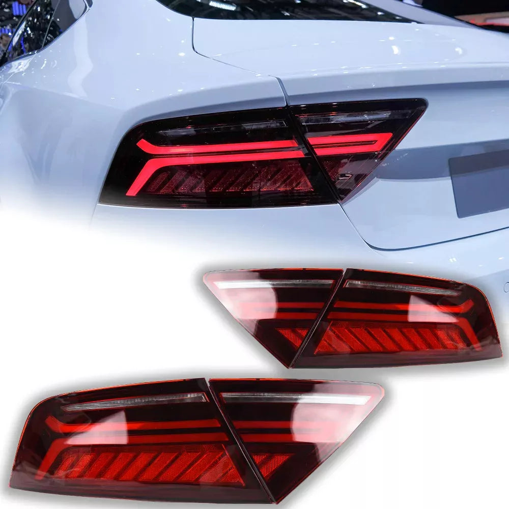 Audi a7 2011-2014