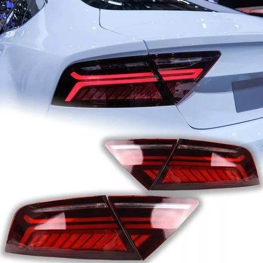 Audi a7 2011-2014