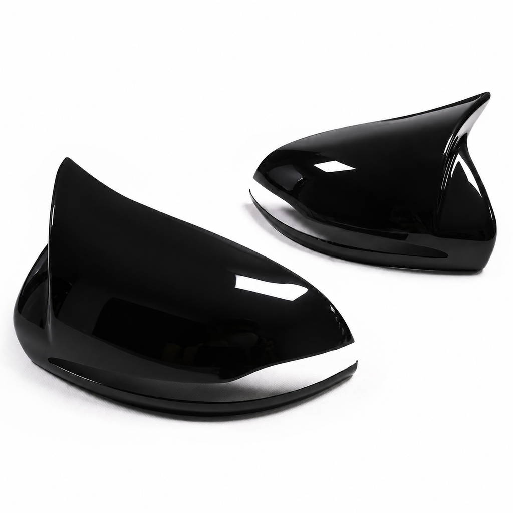 Mercedes Batman Mirror Covers C/E/S/G/GLC class