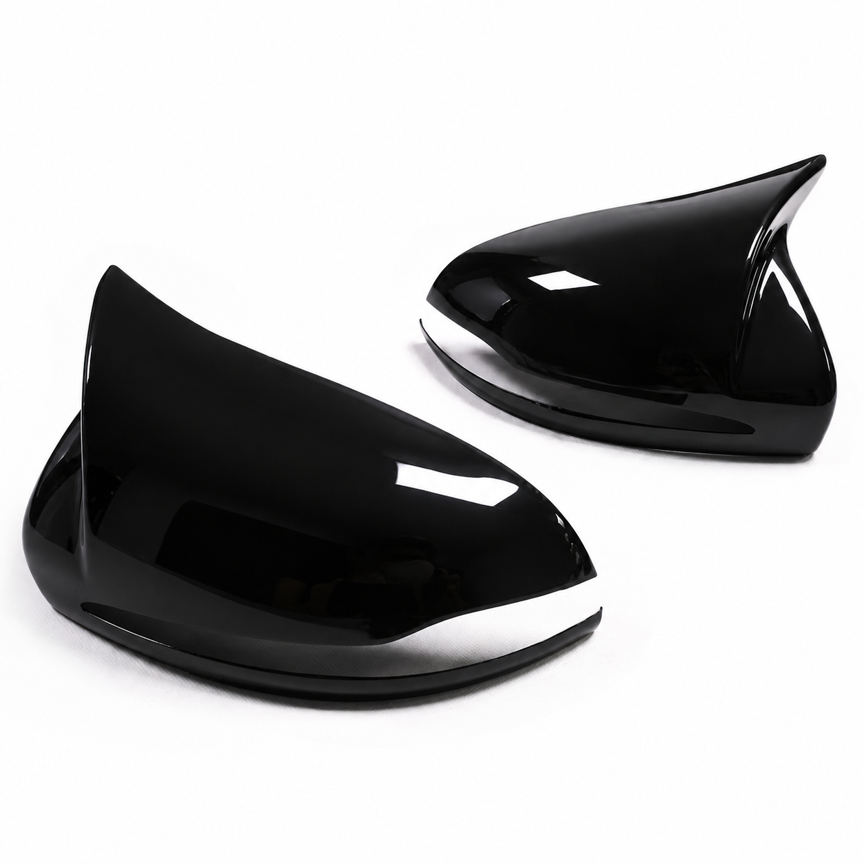 Mercedes Batman Mirror Covers C/E/S/G/GLC class