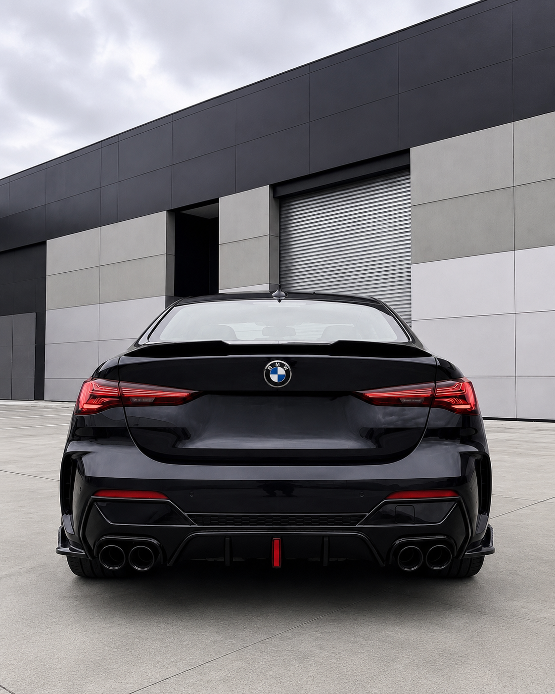 BMW 4-Series G22/23 | M4 82/83 LCI-Style Tail Lights (2020-2024)