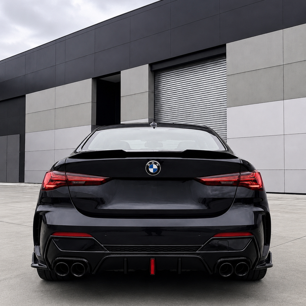 BMW 4-Series G22/23 | M4 82/83 LCI-Style Tail Lights (2020-2024)