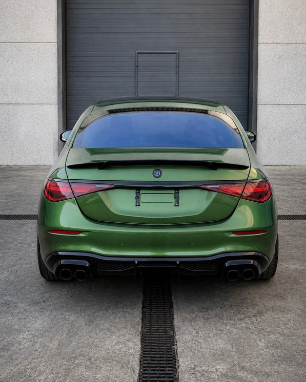 Body kit Mercedes S-Class W223 (2020-2025)