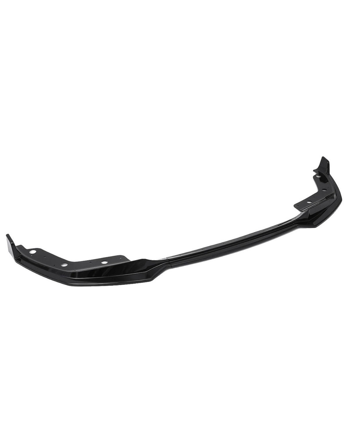 BMW 3-Series G20/G21 Pre-LCI Front Lip Spoiler (2019-2022)