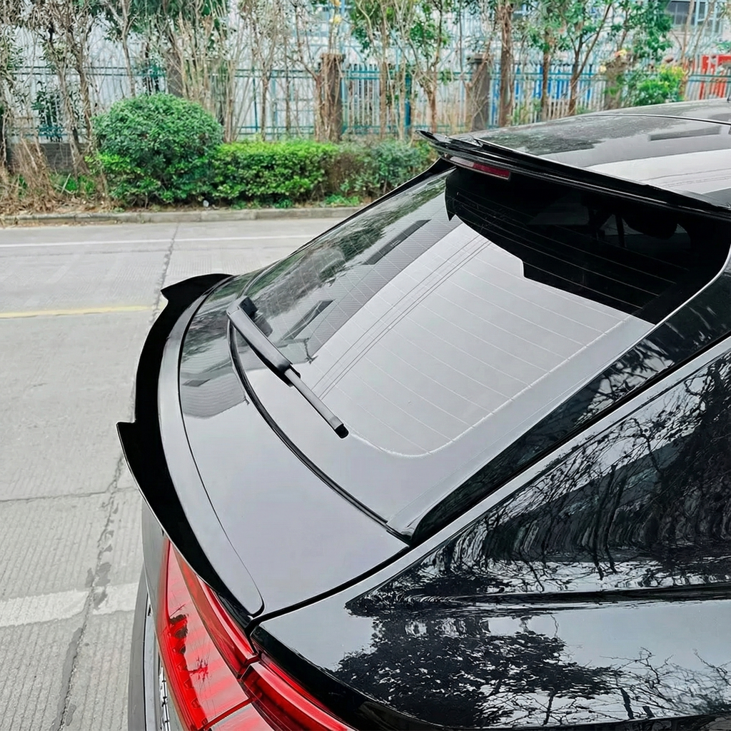 Roof/Middle Spoiler Audi Q8/SQ8 4M (2019-2025)