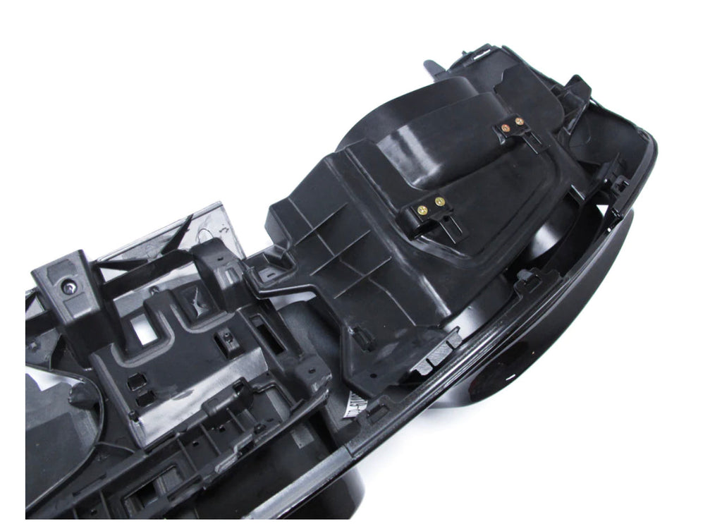 Diffuser Mercedes E-Class W213 (2016-2023)