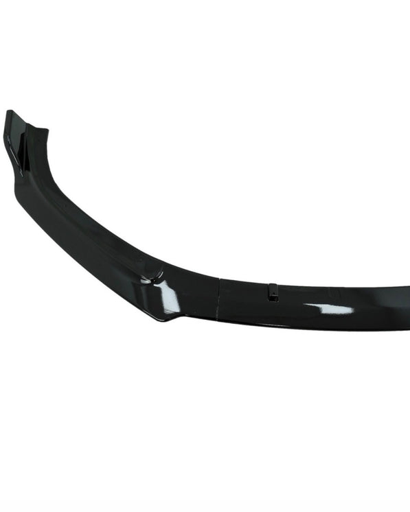 Audi A6/S6 Sedan/Avant C7.5 Front Lip Spoiler (2015-2018)