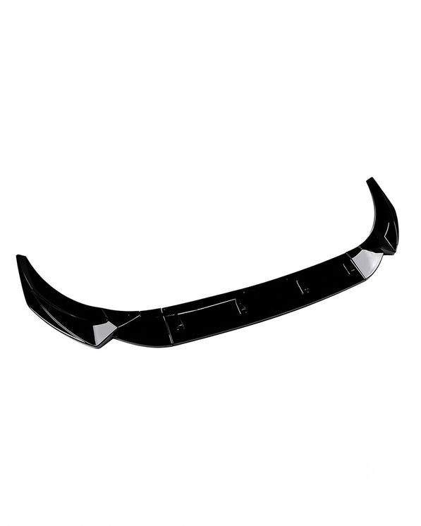 Audi A5/S5 B9.5 Facelift Front Lip Spoiler (2020-2024)