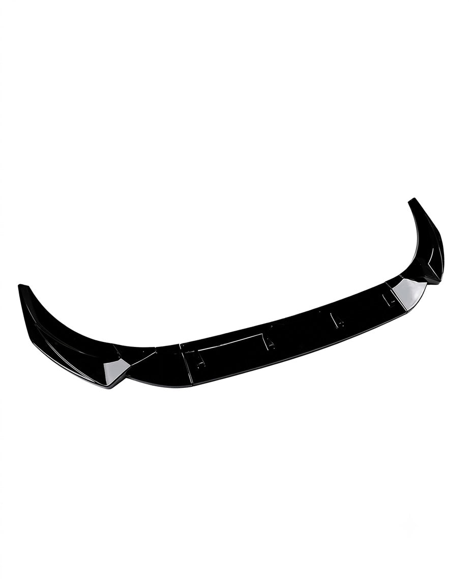 Audi A5/S5 B9.5 Facelift Front Lip Spoiler (2020-2024)