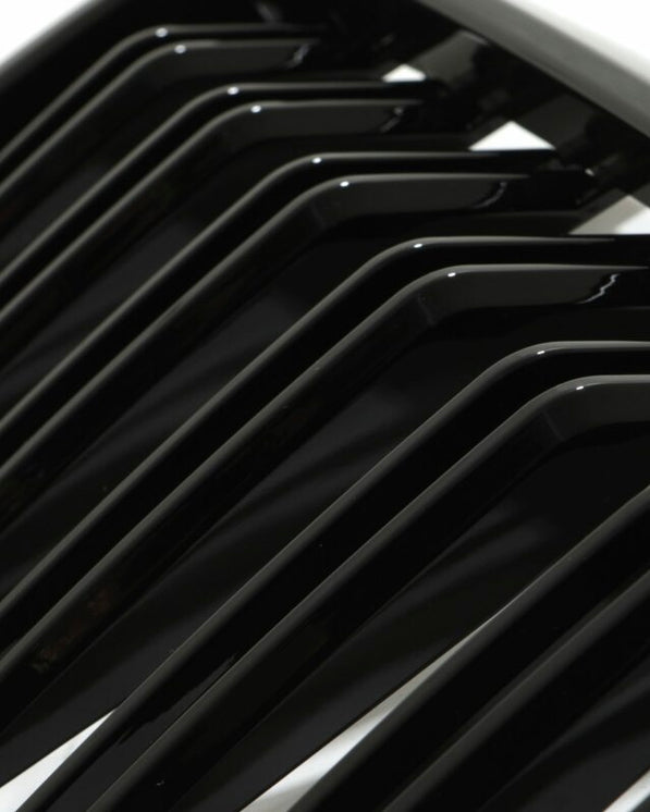 BMW 5-Series G30 G31 | M5 F90 Pre-LCI Double Line Grille  (2017-2020)