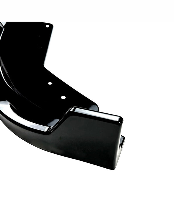 BMW 3-Series G20/G21 LCI Front Lip Spoiler (2022+)