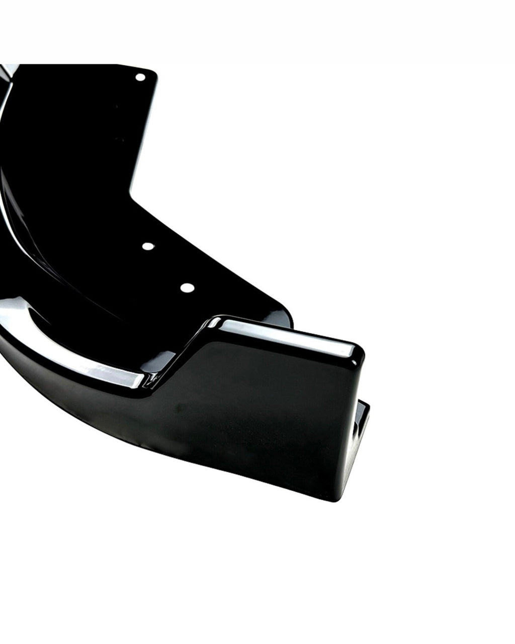 BMW 3-Series G20/G21 LCI Front Lip Spoiler (2022+)