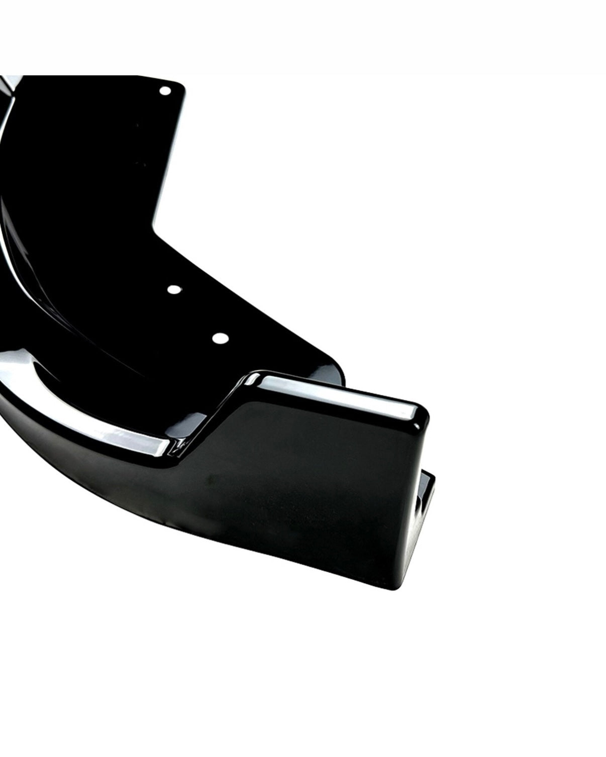 BMW 3-Series G20/G21 LCI Front Lip Spoiler (2022+)