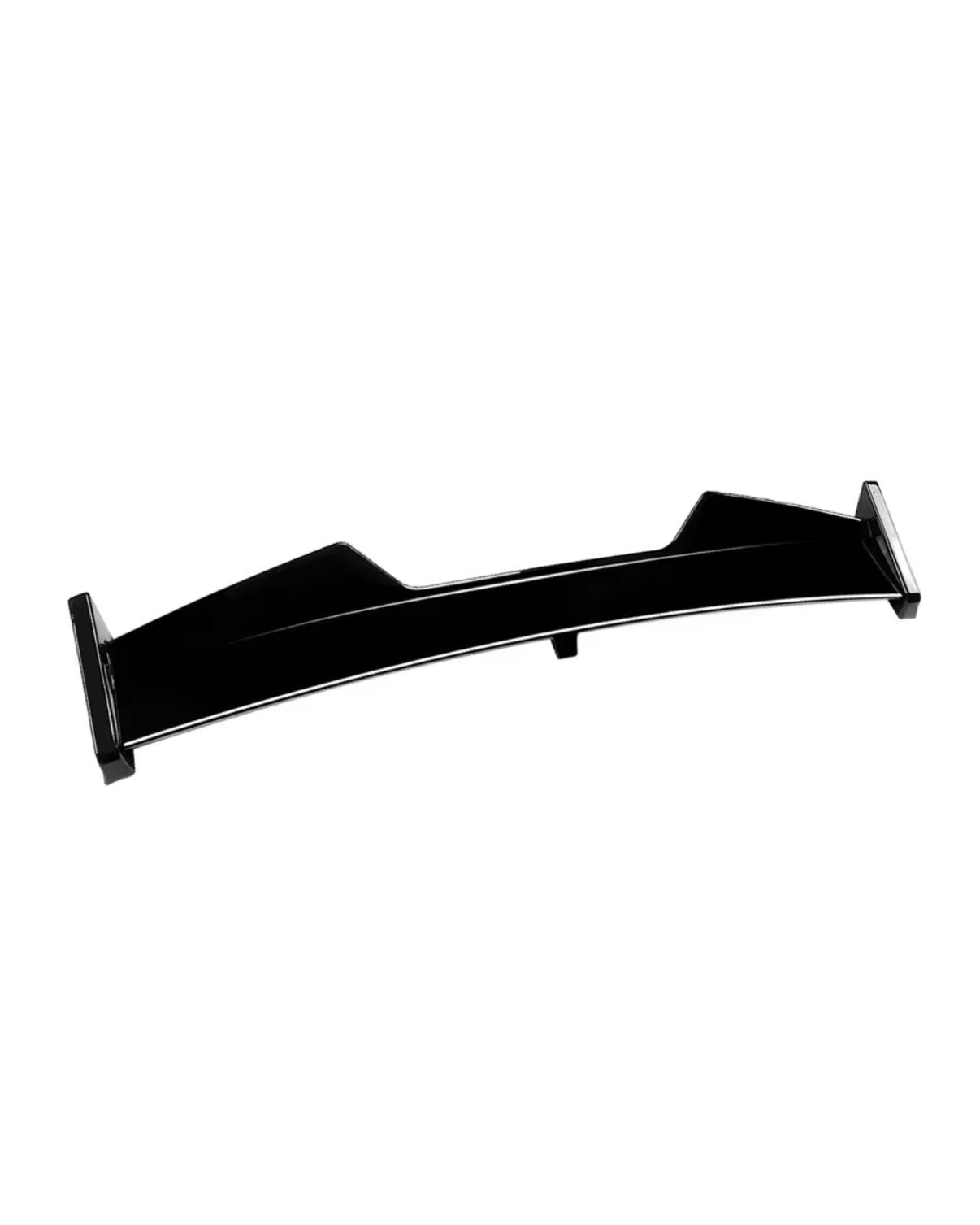 BMW X6 G06 | X6M F96 Roof Spoiler (2019+)
