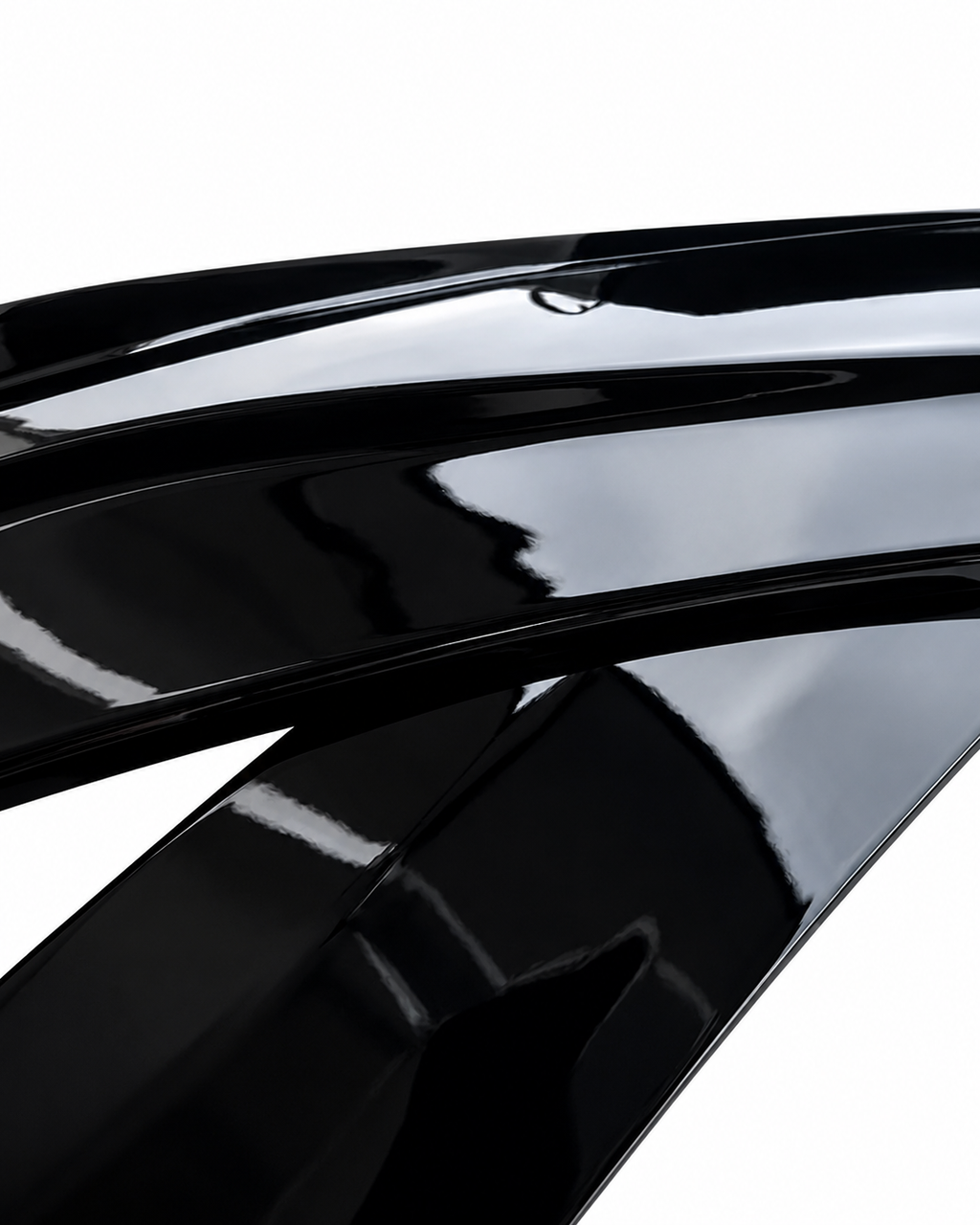 Audi A6/S6 Sedan/Avant C8/8.5 Front Lip Spoiler (2018-2025)