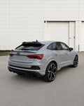 Audi Q3/SQ3 F3 Roof/Trunk Spoiler (2018-2024)
