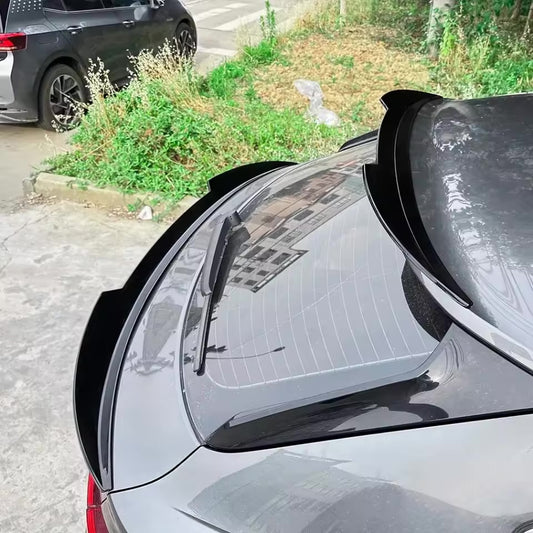 Top/middle wing spoilers - Audi Q3 Sportback (2019-2025)