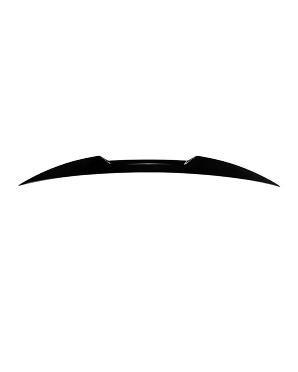 Audi A7/S7/RS7 C8/C8.5 Trunk Spoiler (2018-2025)