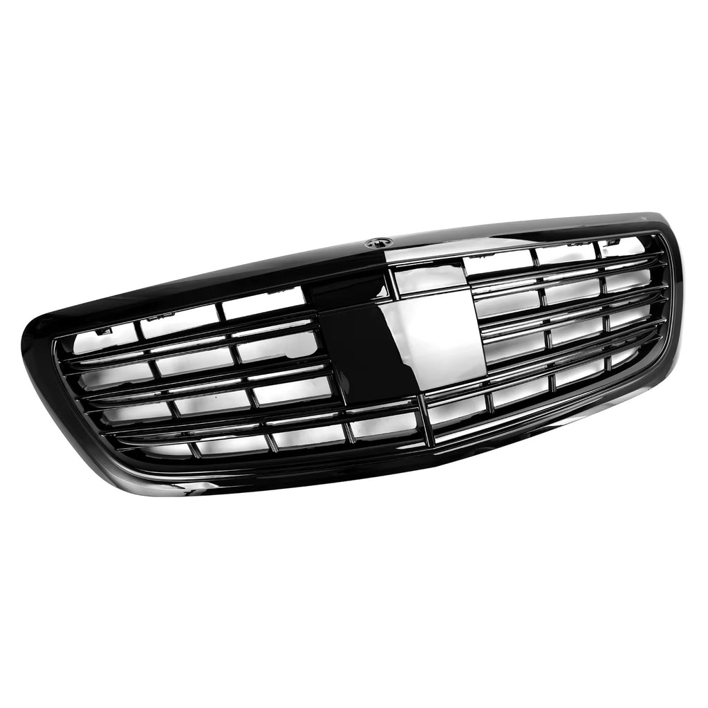 Grille Mercedes S-Class W222 (2013-2020)