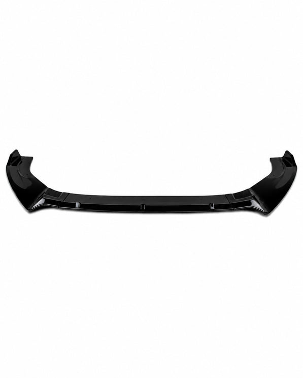 Volkswagen Golf 7/7.5 (MK7) R-Line/GTD/GTI/R Front Lip Spoiler (2012-2020)