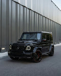 Mercedes G-Class W464 Hood Bonnet (2018-2024)